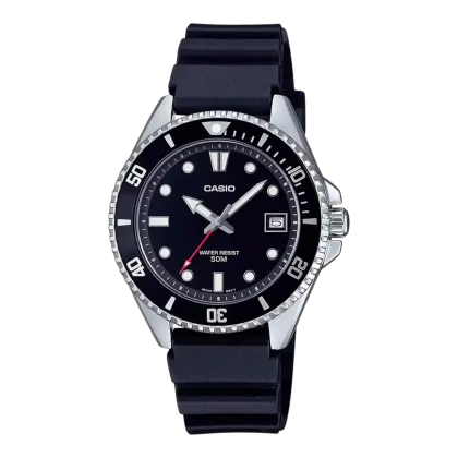 MDV101A1VEF vue de face corrigee