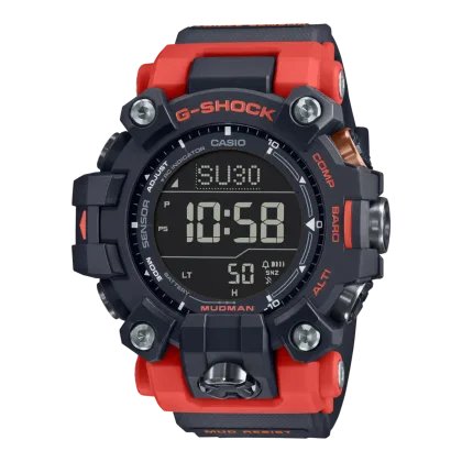 GW95001A4ER vue de face corrigee