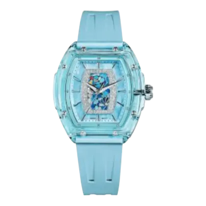 TB8219L01 vue de face corrigee