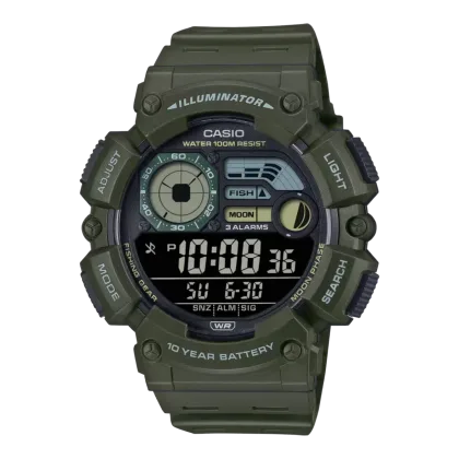 WS1500H3BVEF vue de face corrigee
