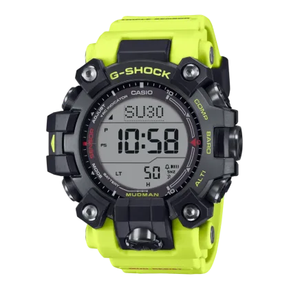 GW9500MRY1A9E vue de face corrigee