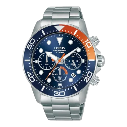 RT345JX9 vue de face corrigee