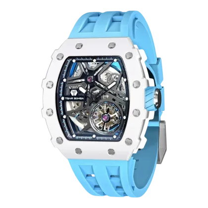 TB8209C04 vue de face corrigee
