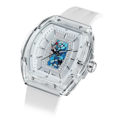 TB8219L03 vue de face corrigee