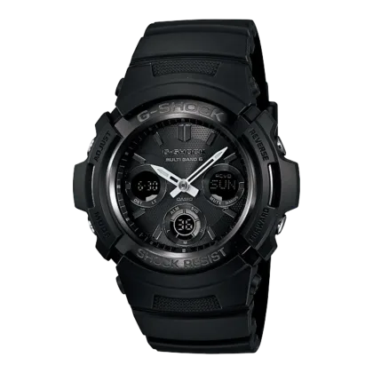 AWGM100B1AER vue de face corrigee
