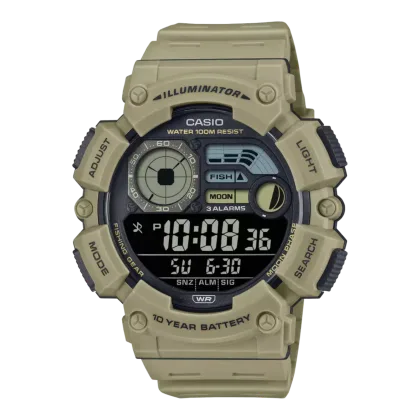 WS1500H5BVEF vue de face corrigee