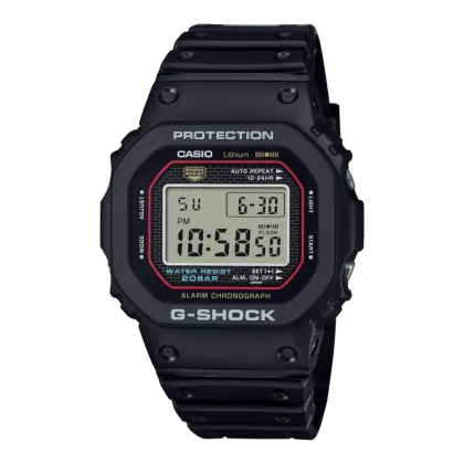 DW5000R1AER vue de face corrigee