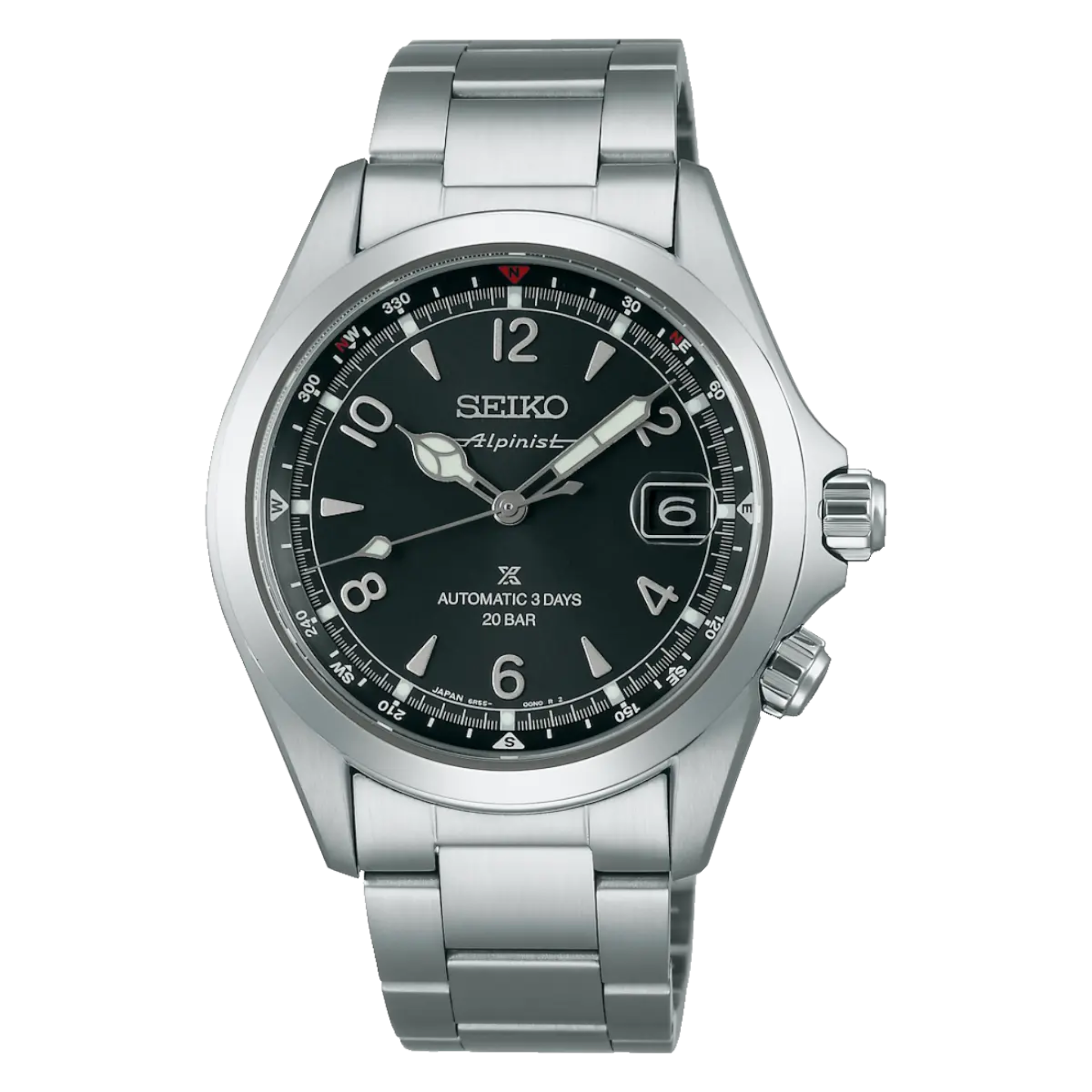 SPB505J1 vue de face corrigee