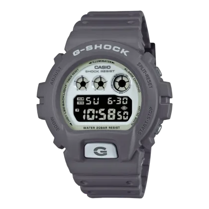 DW6900HD8ER vue de face corrigee