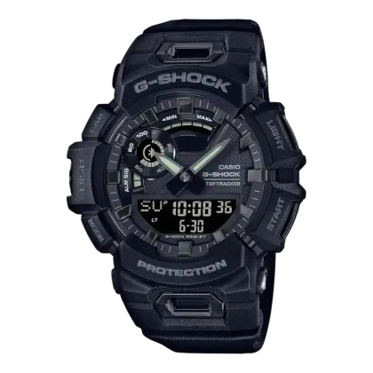 GBA9001AER vue de face corrigee