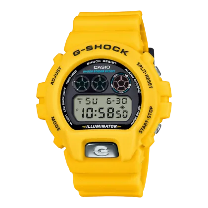 DW6900TR9ER vue de face corrigee