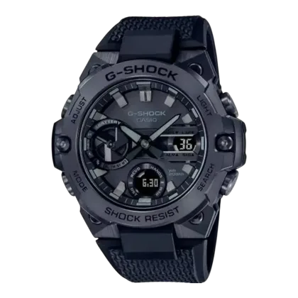 GSTB400BB1AER vue de face corrigee