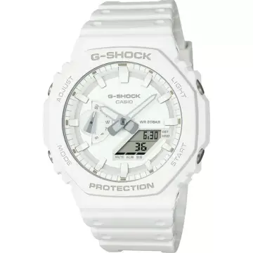 CASIO GA21007A7ER vue 1