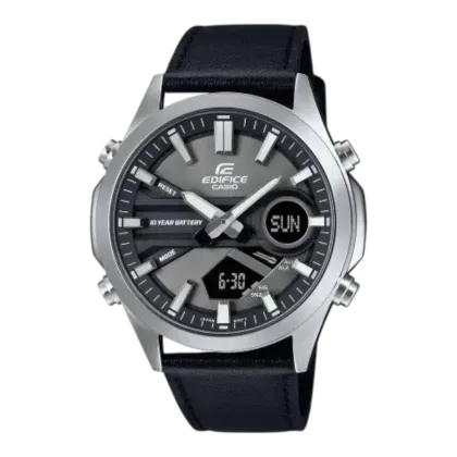 EFVC120L8AEF vue de face corrigee