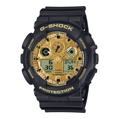 GA100GGB1A9ER vue de face corrigee