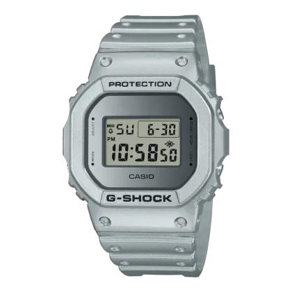 DW5600FF8ER vue de face corrigee