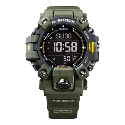 GW95003ER vue de face corrigee