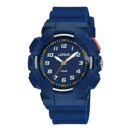 R2349NX9 vue de face corrigee
