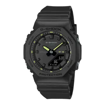 Casio GMA-P2100SA-1A2 cadran