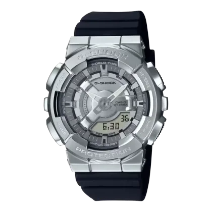GMS1101AER vue de face corrigee